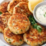 Salmon Patties