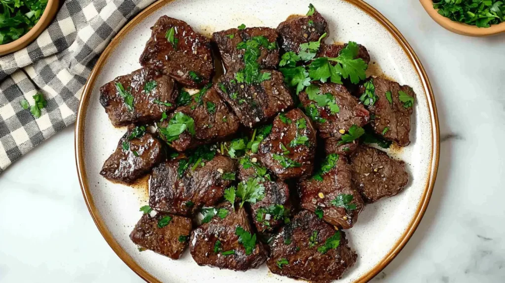 beef heart recipe