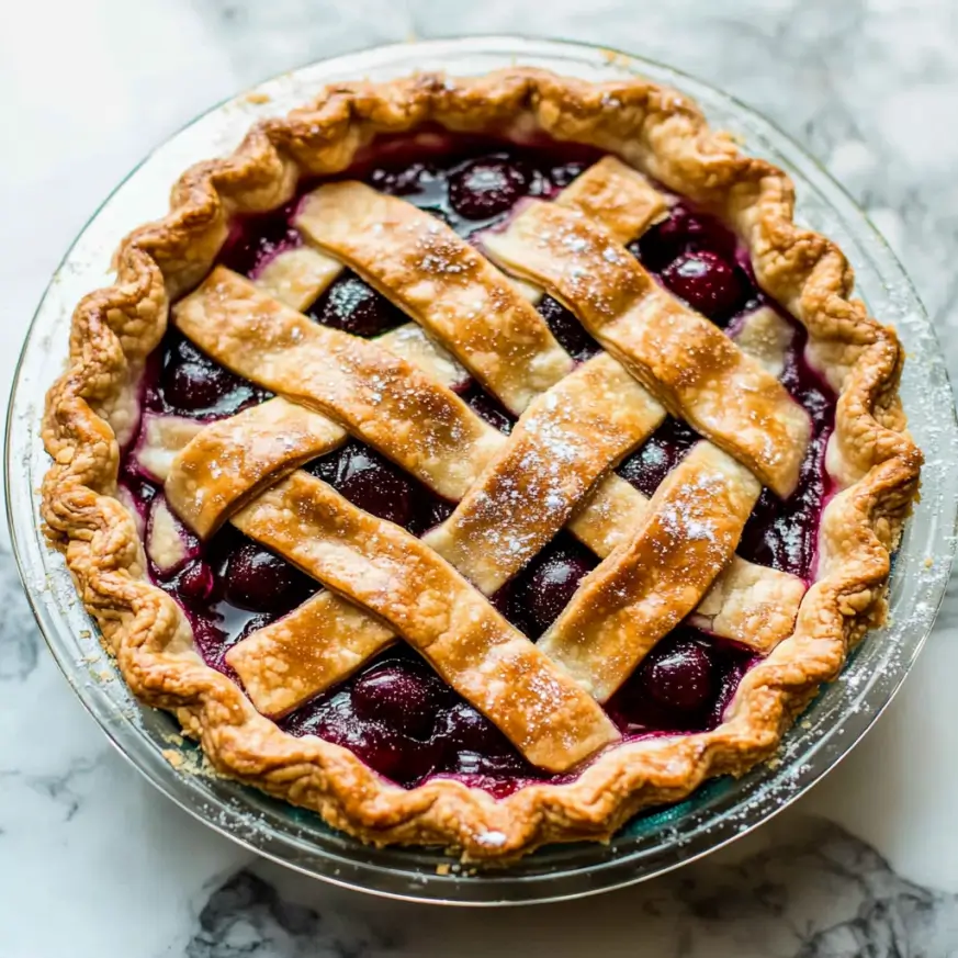 Cherry Pie 2