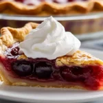 Cherry pie 4
