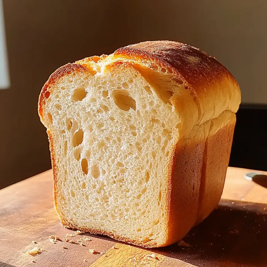 Cottage Cheese Cloud Bread