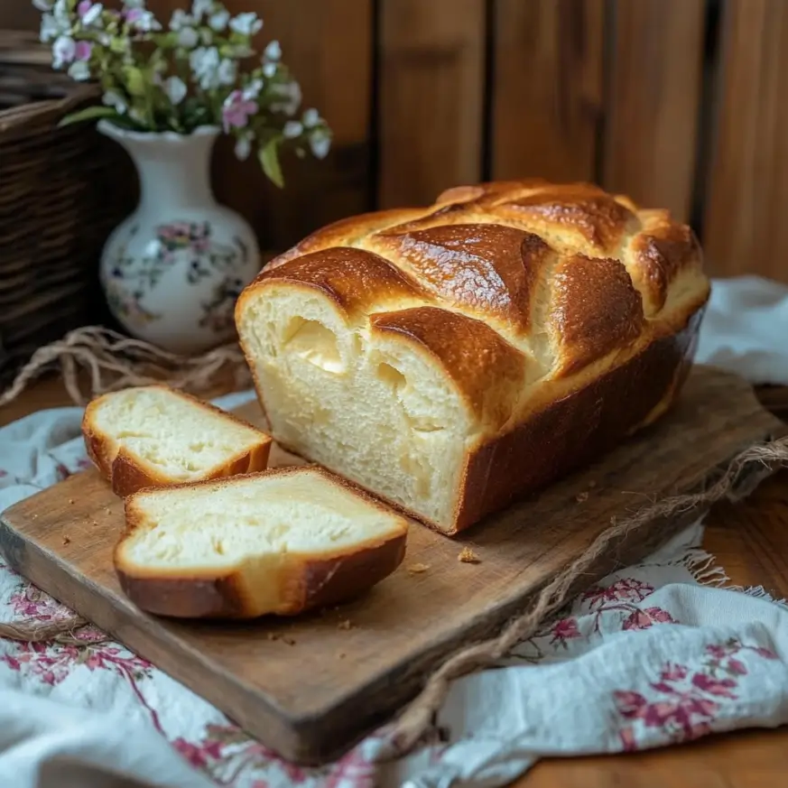 Cottage Cheese Cloud Bread