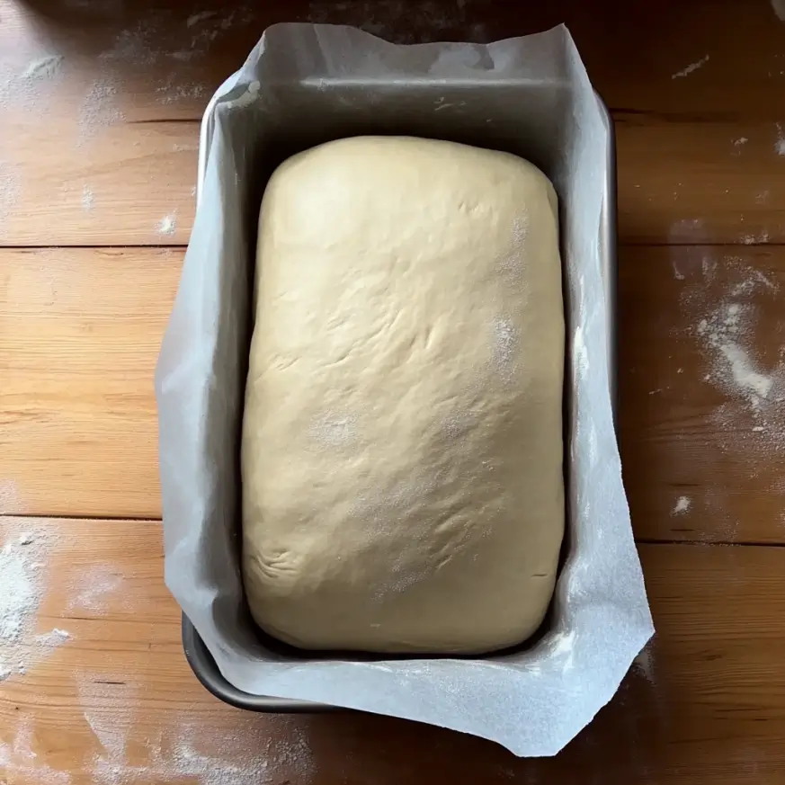 Cottage Cheese Cloud Bread 